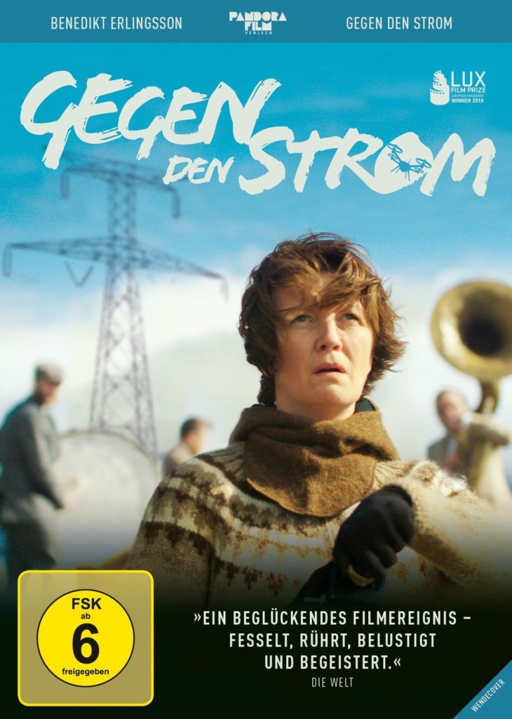 Film in Krebsow: Gegen den Strom